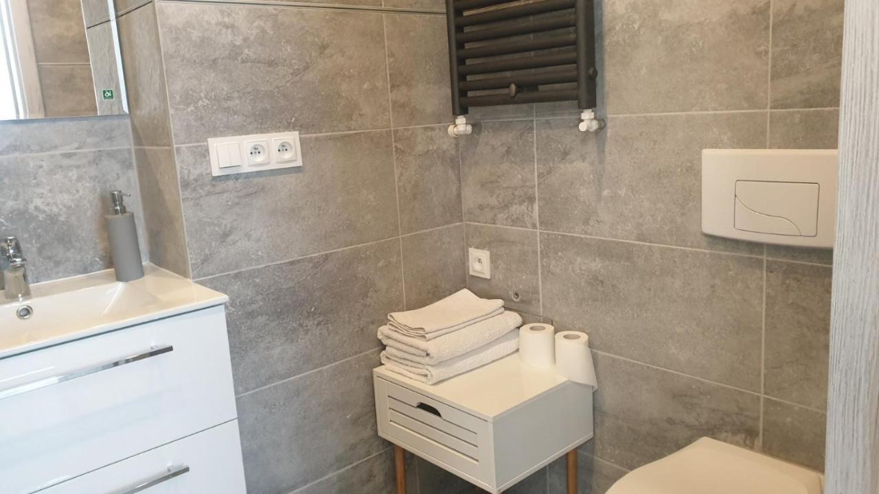 Multi Apartment Lakowa 18 Бялисток Екстериор снимка