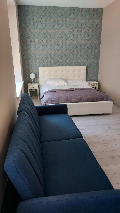 Multi Apartment Lakowa 18 Бялисток Екстериор снимка