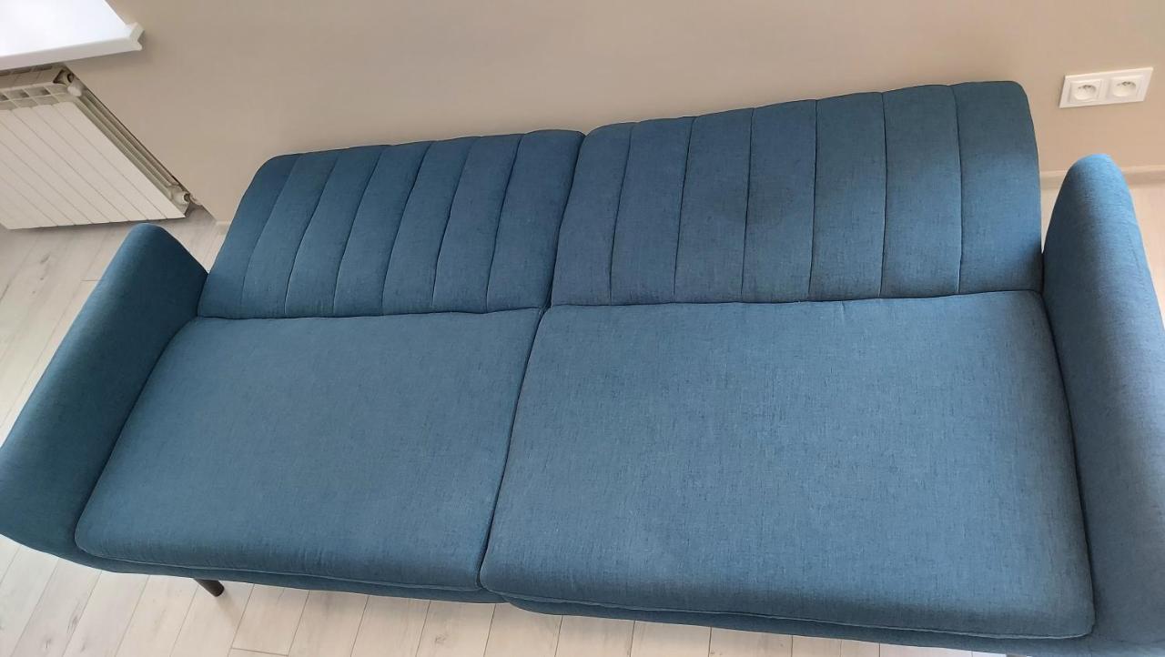 Multi Apartment Lakowa 18 Бялисток Екстериор снимка