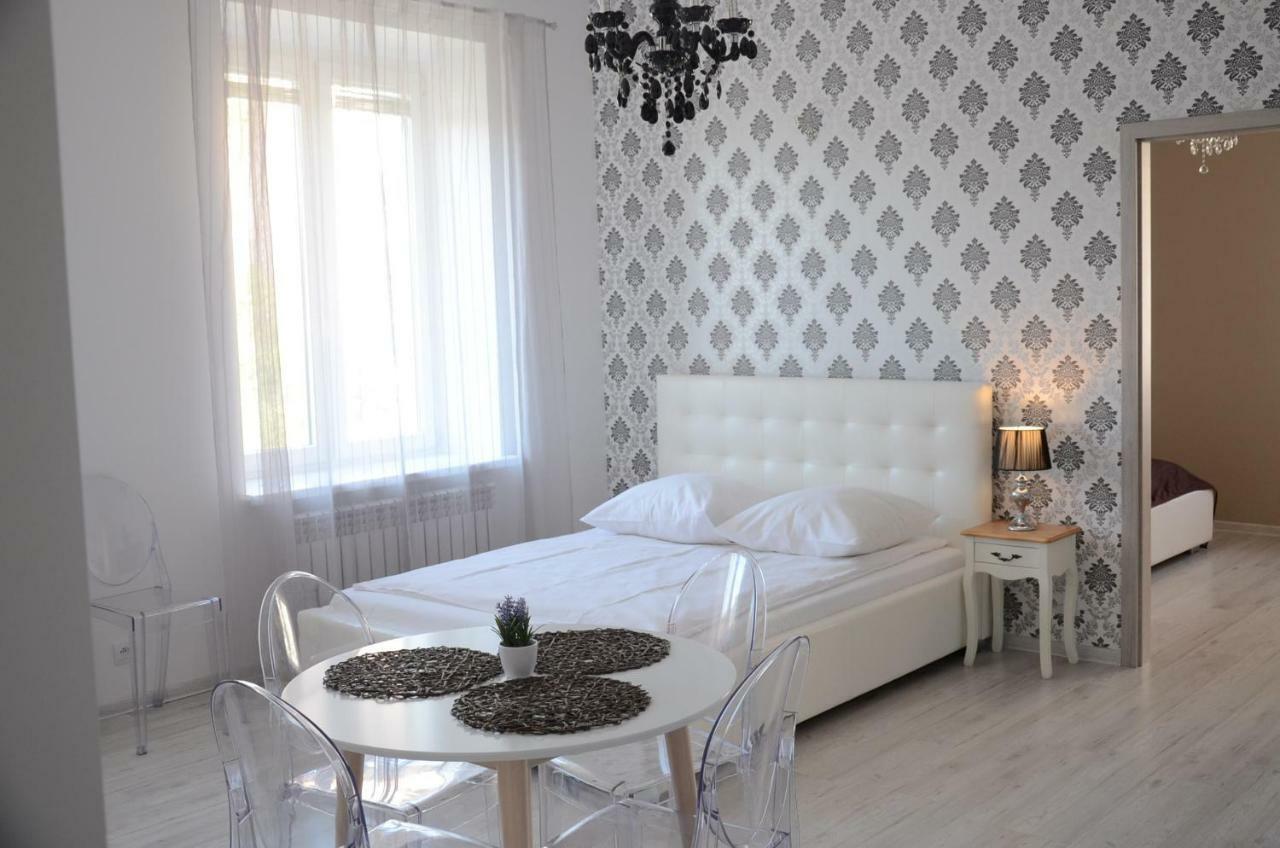 Multi Apartment Lakowa 18 Бялисток Екстериор снимка